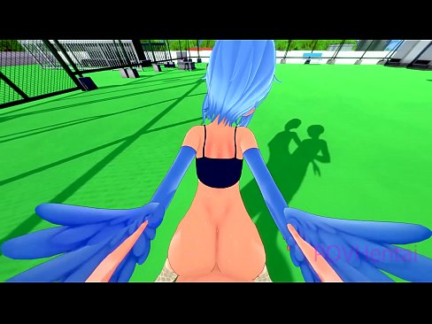❤️ Dziewczyna potwora harpii. ❤️❌ Fuck video at us ☑