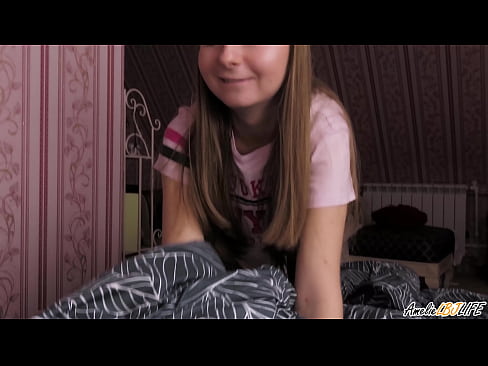 ❤️ Blondynka obciąga swojemu BFF głęboko i dostaje spermę do ust ❤️❌ Fuck video at us ☑